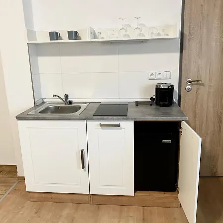 Pensión Frýdecká Ostrava