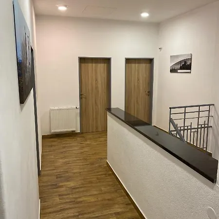 Frýdecká Pensión Ostrava