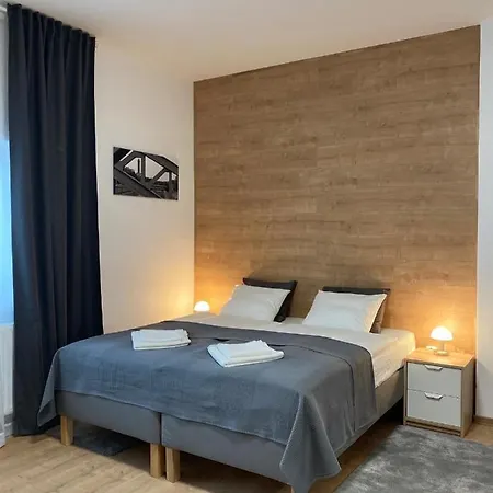 Frýdecká Pensión 4*