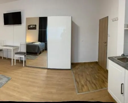 Pensión Frýdecká
