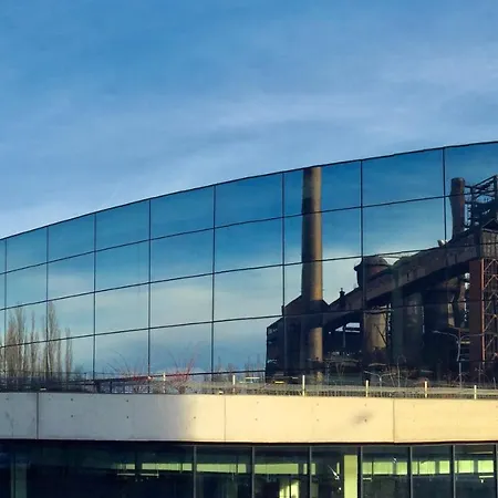 Pensión Frýdecká Ostrava