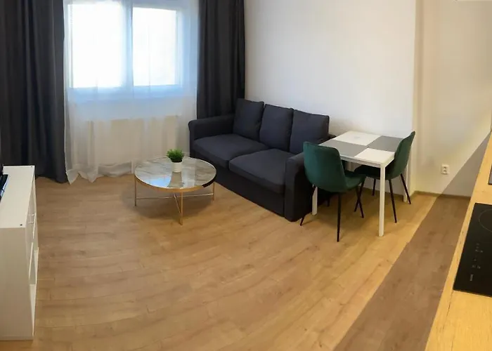 Frýdecká 4*