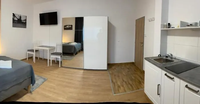 Pensión Frýdecká