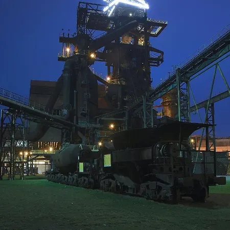 Frydecka Гостевой дом Острава