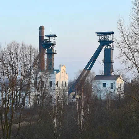 Frydecka Гостевой дом