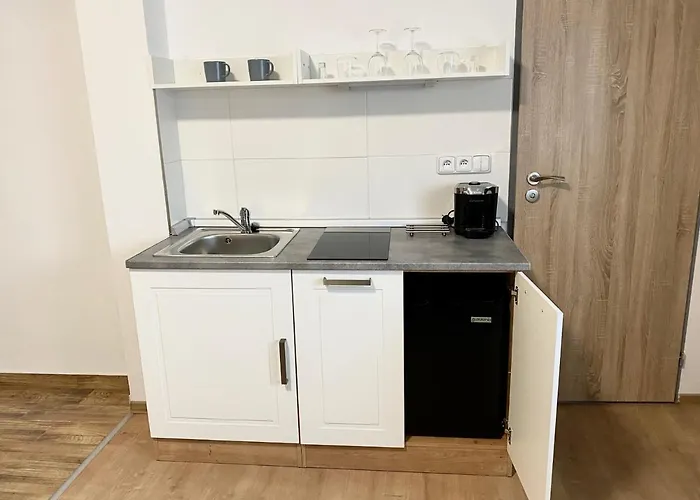 Vendégház Frydecka Ostrava