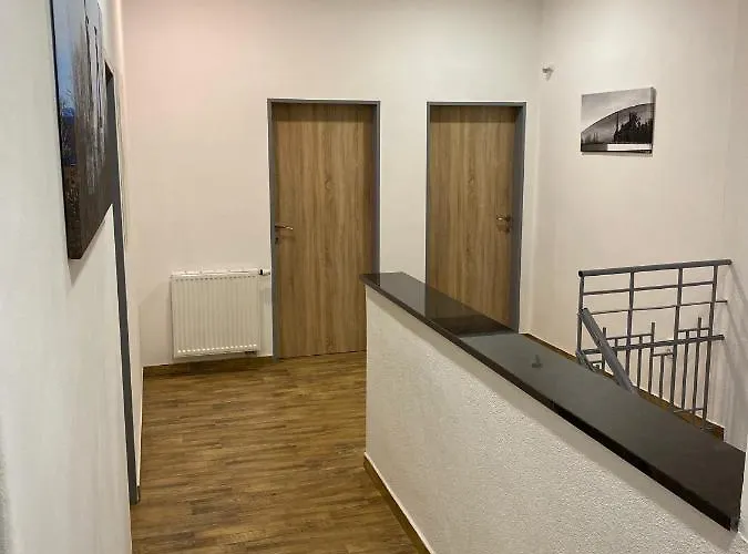 Frydecka Vendégház Ostrava