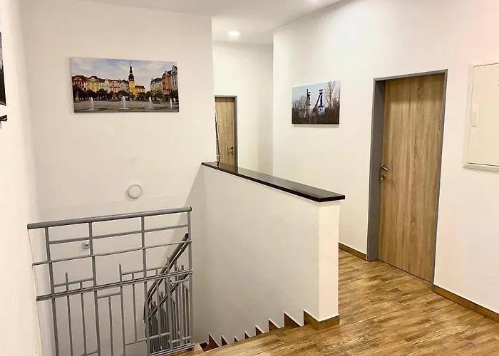 Frydecka Vendégház 4*