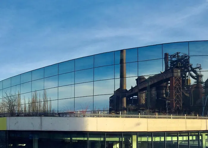 Vendégház Frydecka Ostrava