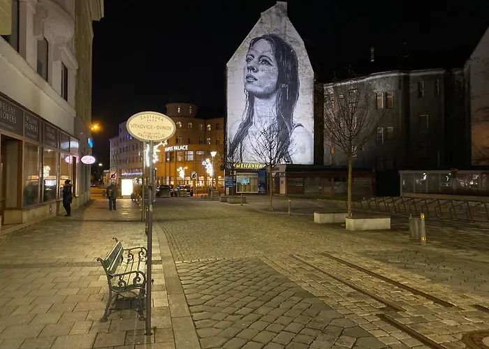 Frydecka 4* Ostrava